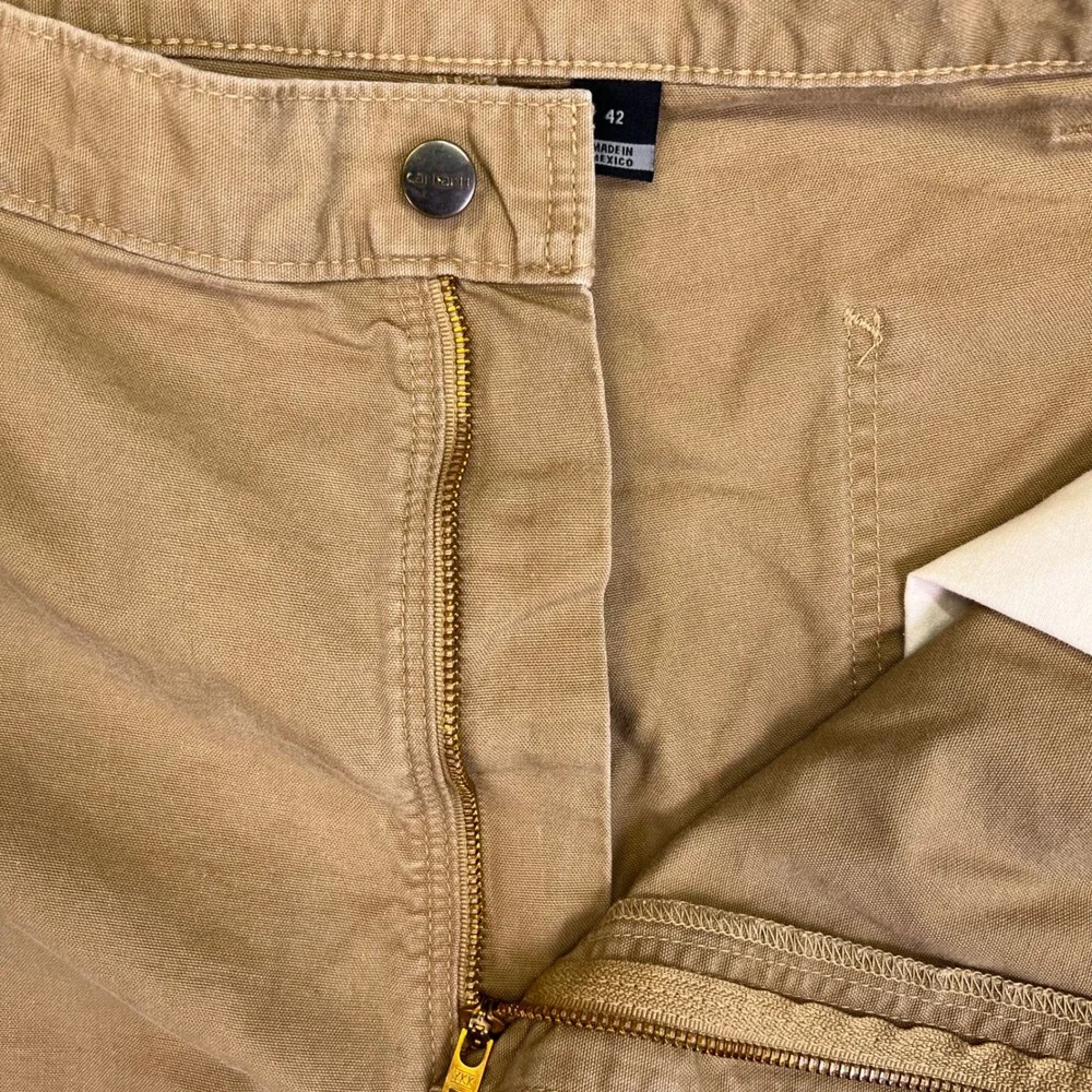 Carhartt loose fit